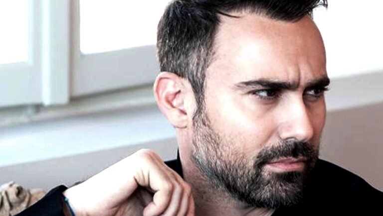 120 εκατομμύρια: Το λαχείο που άλλαξε για πάντα τη ζωή του Γιώργου Καπουτζίδη