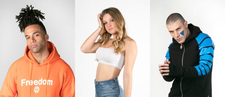 Ξεπερνά και το Big Brother: Αυτοί είναι οι 17 παίκτες του House of Fame (Pics)