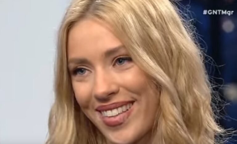 Με νέο, χυμώδες κορμί η Γαρυφαλλιά του GNTM: «Δεν είμαι έγκυος, πάχυνα!» (Pics)