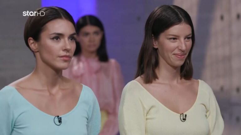 “Έχω διαγνωστεί με κατάθλιψη” Πρώην παίκτρια του GNTM συγκλονίζει(Pics)