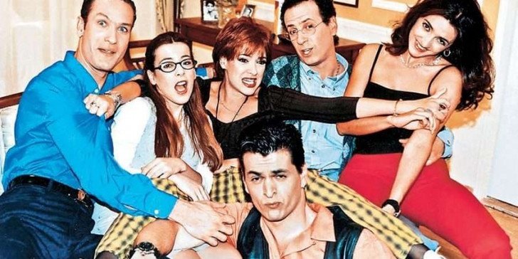 Θα δούμε το “Κωνσταντίνου και Ελένης” στο σινεμά; (video)