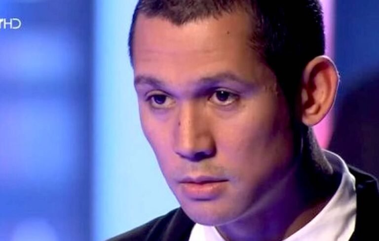 Διέρρευσαν φωτό: Παίκτης του Masterchef ντύνεται γυναίκα στο Instagram (Pics)