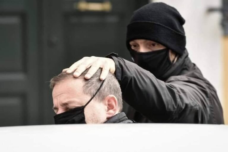 Υπεράνω πάσης υποψίας: Ένταλμα σύλληψης για ακόμα έναν ηθοποιό μετά τον Λιγνάδη (Vid)