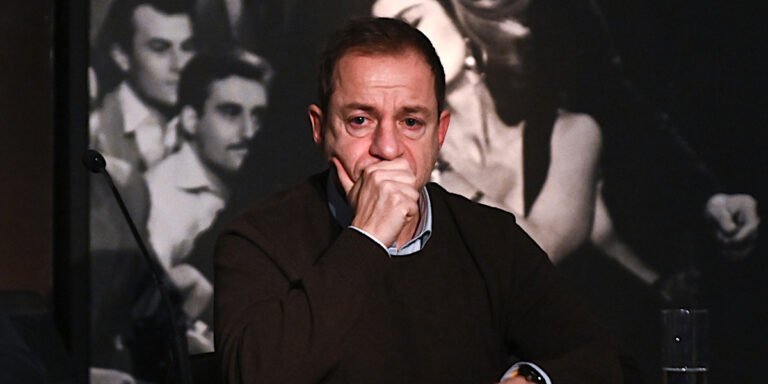 Δραματική εξέλιξη για τον Δημήτρη Λιγνάδη