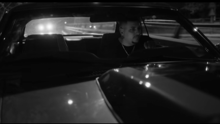 Καρέ-καρέ: Φωτό-ντοκουμέντο από την τρελή καταδίωξη του MadClip απ’ την αστυνομία (Pics)