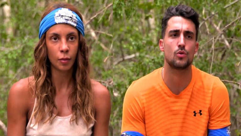 Χαμός με Μαριαλένα – Σάκη στο Survivor: «Τη χώρισε και την πέταξε έξω απ’ το σπίτι γιατί…» (Pic)