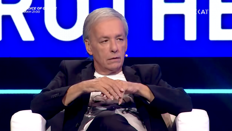 Συνελήφθη ο Ανδρέας Μικρούτσικος