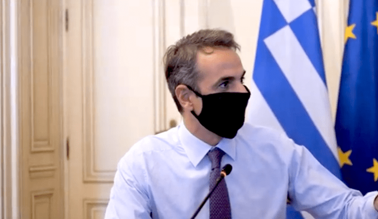 «Κλείδωσε» και ανακοινώνεται σε λίγο: Μέχρι πότε παρατείνεται το lockdown