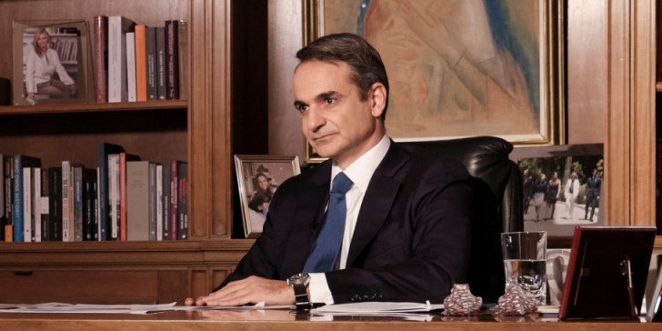 Τέλος: Απόφαση-μαχαιριά Μητσοτάκη μετά τα 1.261 σημερινά κρούσματα κορωνοϊού