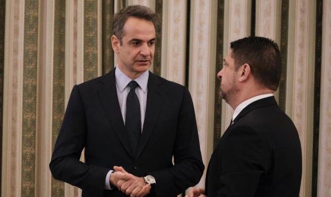 Έρχονται λόγω μεταλλάξεων: Tα 2 νέα μέτρα που ανακοινώνει η κυβέρνηση