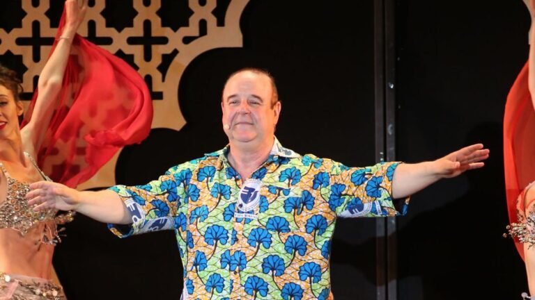 “Α#ν@νιzόταν και μου μιλούσε πρόστυχα”: Νέα καταγγελία για τον Παύλο Χαϊκάλη