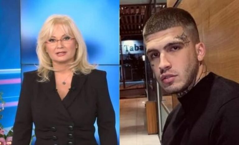 Τέλος το θρίλερ με την εξαφάνιση του 24χρονου ραπερ(Video)