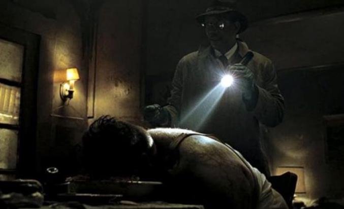 Το νέο «Seven»: Η ταινιάρα του Netflix που θα συζητάμε όλοι για δεκαετίες