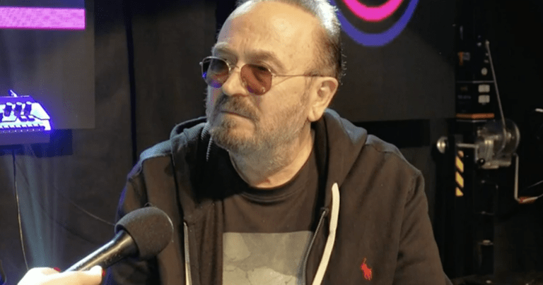 Μέγα φάουλ Γονίδη: Η ατάκα-αίσχος για τις παρενοχλήσεις και τους βιασμούς (Vid)