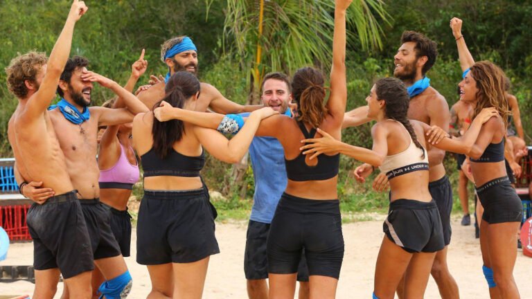 Survivor: Στη δημοσιότητα τα ονόματα των παικτών που έκαναν σεξ στο δάσος (Pic)