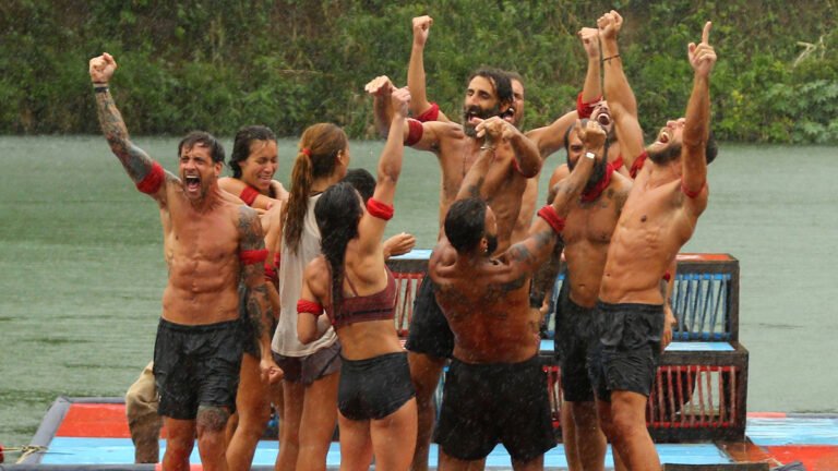 «Τι δείχνετε; Ντροπή!»: Το ανεκδιήγητο πλάvο παίκτριας του Survivor που δεν έκοψαν στο μοντάζ (Pics)