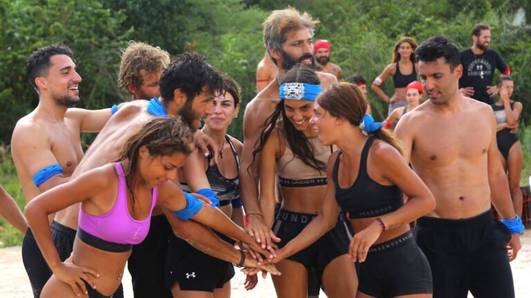 «Της τα έδειξαν όλα, ντροπή!»: Αντιδράσεις για τo πιο χυδαίο πλάνο παίκτριας στην ιστορία του Survivor (Pic)