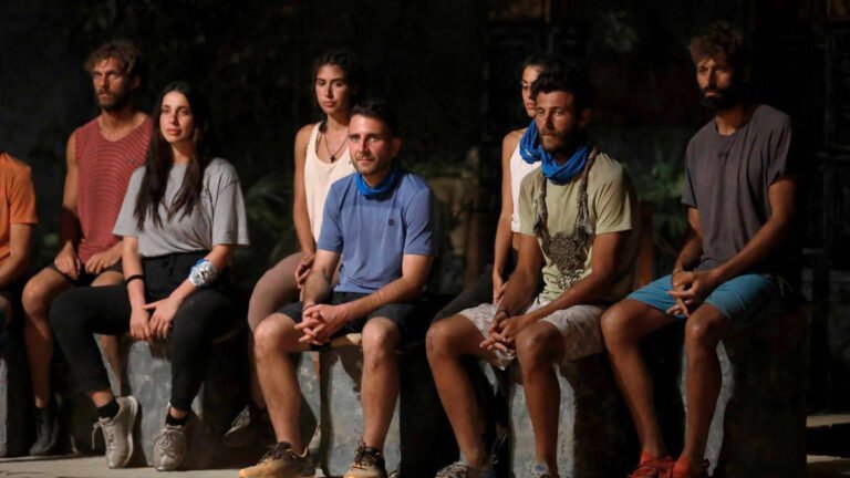 Αποχώρηση – βόμβα από το Survivor!