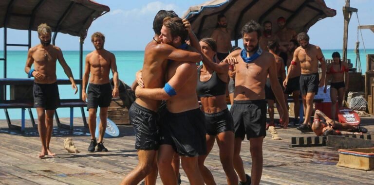 Απόψε αλλάζουν όλα: Πολύ δυσάρεστη τροπή για τους Κόκκινους στο Survivor (Vid)