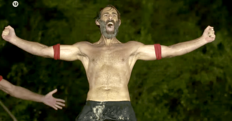 Γκάφα-έπος στο Survivor: Το απαγορευμένο πλάνο που «ξέφυγε» στο μοντάζ (Vid)