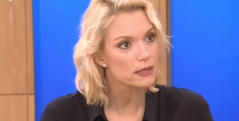 Η σοκαριστική αποκάλυψη: “Πήγαν να συλλάβουν την Βίκυ Καγιά γιατί νόμιζαν ότι θα αυτοκτονήσει” (video)