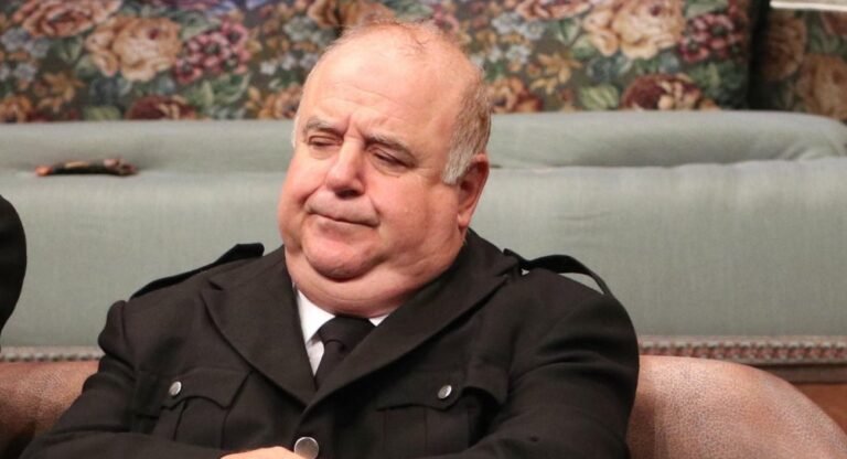 Καταγγελία-σοκ για Χαϊκάλη: «Πήγε να μου κατεβάσει το εσώρουχο και εκσπερμάτισε πάνω μου»