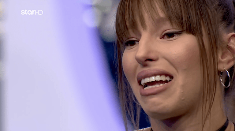 Χώρισε τον Μπουράκ κι έγινε άλλη: Η Χαρά του GNTM τα άλλαξε όλα μετά τον χωρισμό της (Pics)