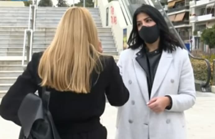 Καταγγελία ΣΟΚ:«Αν δημοσιεύσεις το video θα σε συλλάβω» (video)