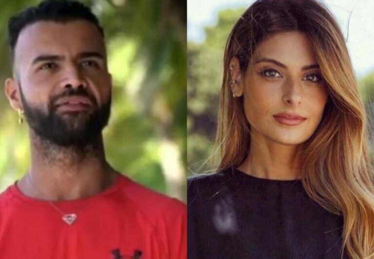 O Περικλής δεν σταματάει τις κακίες: Αδειάζει κανονικά την Ανθή Σαλαγκούδη