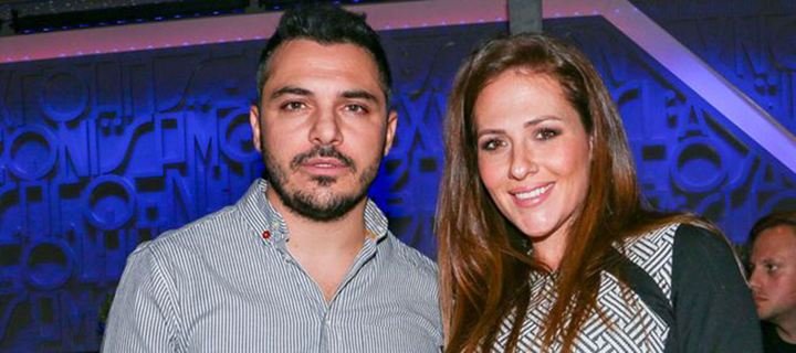 Νέα φωτογραφία της συζύγου του Δόξα με μώλωπες – Η πρώτη της ανάρτηση μετά τον σάλο (Pic)