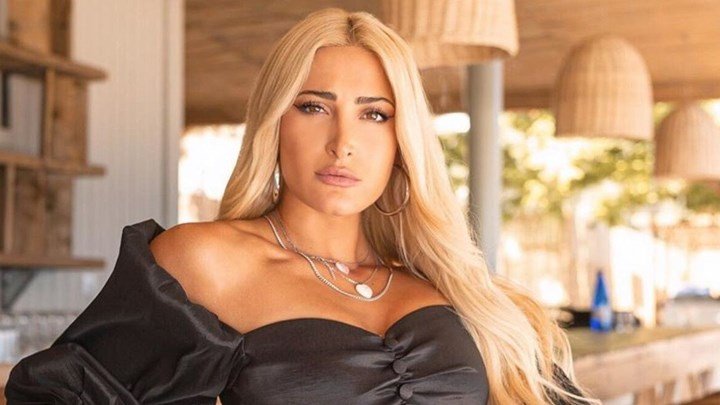 Συγκλονίζει η Ιωάννα Τούνη: «Μαζεύτηκαν κάτω από το σπίτι μου έξι αγόρια και με έφτυναν στα μούτρα»