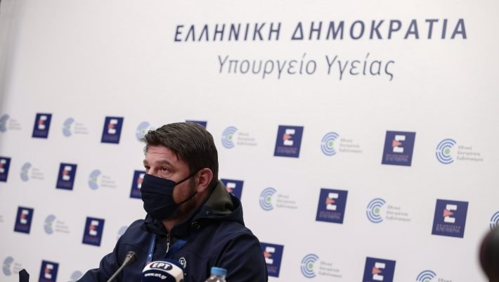 Απαγόρευση κυκλοφορίας, κωδικός 6: Οι αλλαγές που θα ανακοινωθούν σήμερα από τον Χαρδαλιά