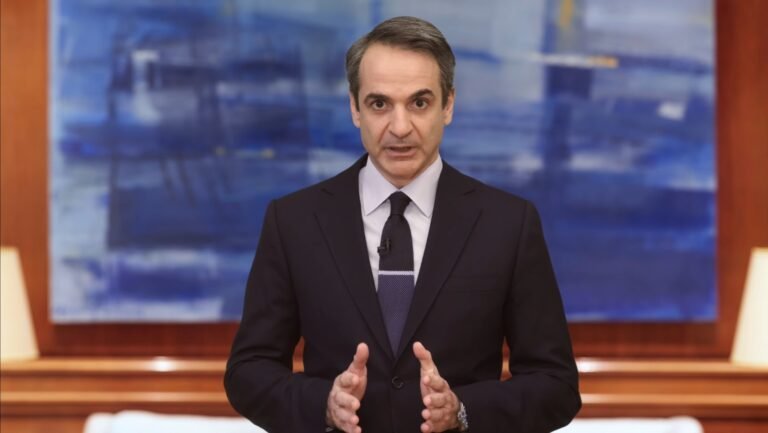 Τα 6 νέα μέτρα που ανακοίνωσε ο πρωθυπουργός