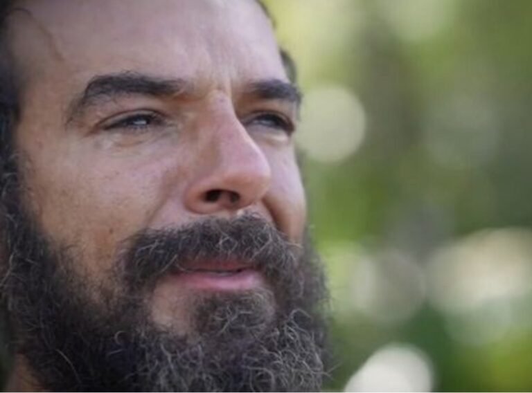 Survivor: Η χάλια ψυχολογική κατάσταση του Τριαντάφυλλου και η σοκ οικειοθελής αποχώρηση