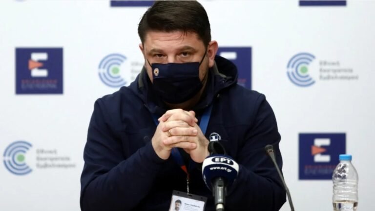 Αλλαγή σχεδίων: Παράταση του lockdown- Αυτές οι περιοχές μπαίνουν σε “βαθύ κόκκινο”