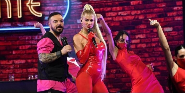 Ευρυδίκη Παπαδοπούλου: Οι κατηγορίες ξυλοδαρμού εναντίον του Τριαντάφυλλου  (vid)