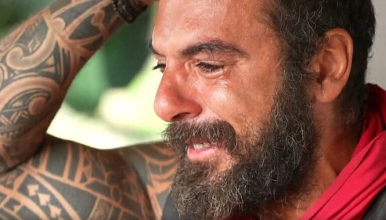 Τον έδωσε στεγνά ο Λιανός: Ο ντροπιαστικός λόγος που οι Κόκκινοι δεν θέλουν πια τον Τριαντάφυλλο (Vid)