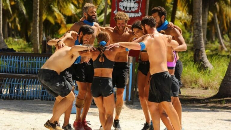 Επίσημο: Τέλος από το Survivor…