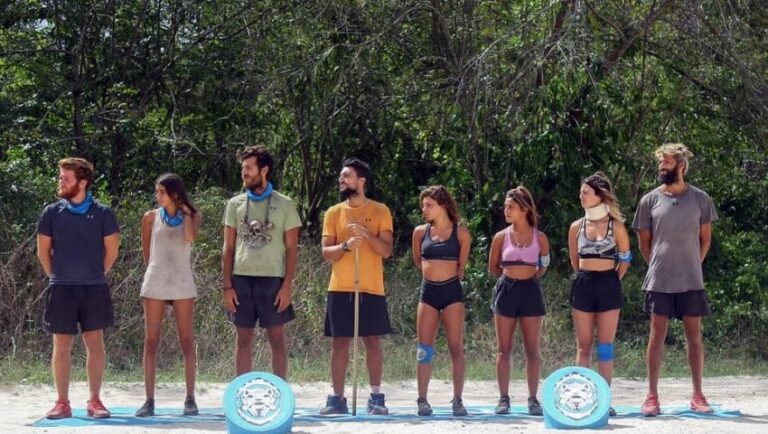 Survivor: Aυτός αποχωρεί απόψε απ’ το παιχνίδι