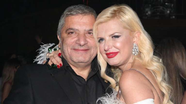 Στα άκρα ο Γιώργος Πατούλης: Η σκληρή απάντησή του στη Μαρίνα Πατούλη