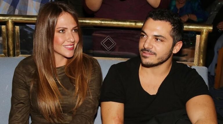 Άγρια κακοποιημένη η σύζυγος του Κώστα Δόξα: «Κατέθεσα μήνυση, με χτυπούσε ακόμα και έγκυο» (σκληρές φωτό)