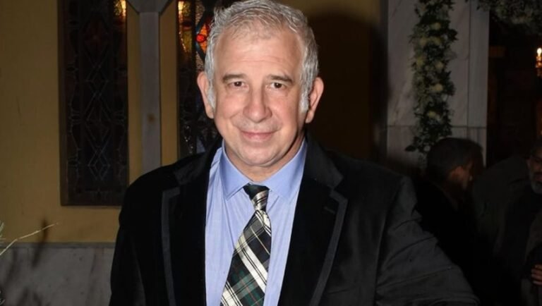 Πέτρος Φιλιππίδης: Tρόμος με την προφυλάκισή του – Η εξαφάνιση της συζύγου του