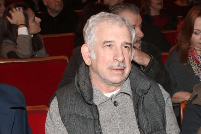 Ώρα μηδέν για τον Φιλιππίδη: «Μου έκανε σεξ πολλές φορές το μήνα και μετά…» (Vid)