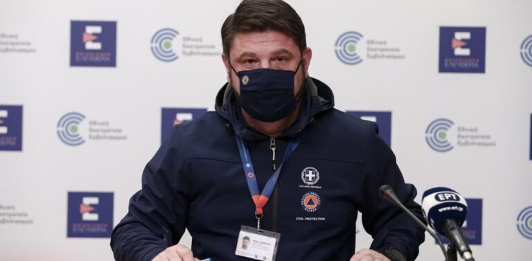 Αλλαγές στα μέτρα: Όλα όσα ισχύουν από σήμερα 20/03