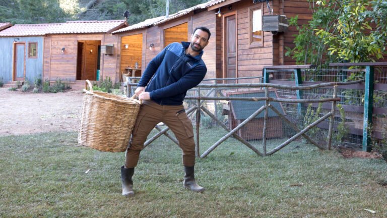 Στο 70% η τηλεθέαση: Aυτές είναι οι δύο τελευταίες διάσημες που μπαίνουν στη «Φάρμα» (Pics)