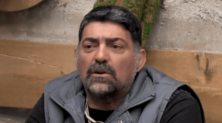 Στα μαχαίρια Τζώρτζογλου – Ιατρόπουλος: Τεράστιος καβγάς στη «Φάρμα» (Vid)