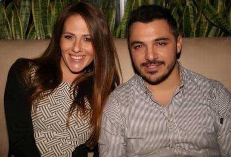 Η εξωφρενική απάντηση του Κώστα Δόξα για τις εικόνες της κακοποιημένης συζύγου του