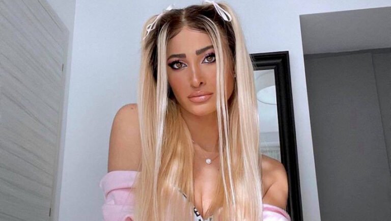 Ιωάννα Tούνη: «Μαζεύτηκαν 6 αγόρια και με έφτυναν στα μούτρα» (Vid)