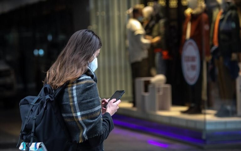 Έχουμε ημερομηνία: Αυτό είναι το σχέδιο για να ανοίξουν τον Μάρτιο τα καταστήματα (video)