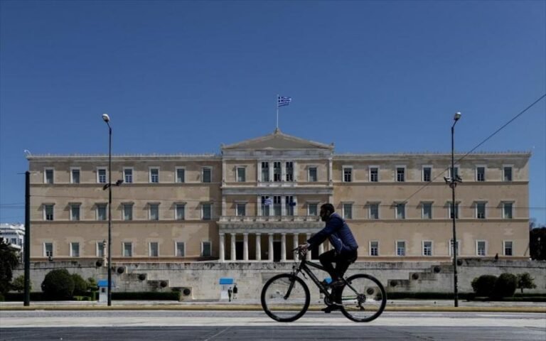 Η πρώτη χαλάρωση μέτρων: Τι αλλάζει και πότε ξεκινά